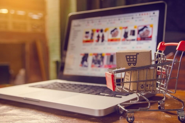 Bán hàng online